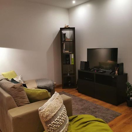 Ria De Aveiro Apartment Zewnętrze zdjęcie