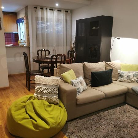 Ria De Aveiro Apartment Zewnętrze zdjęcie