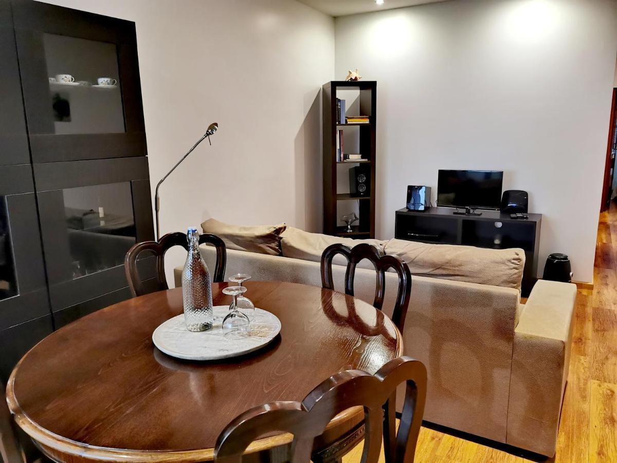Ria De Aveiro Apartment Zewnętrze zdjęcie