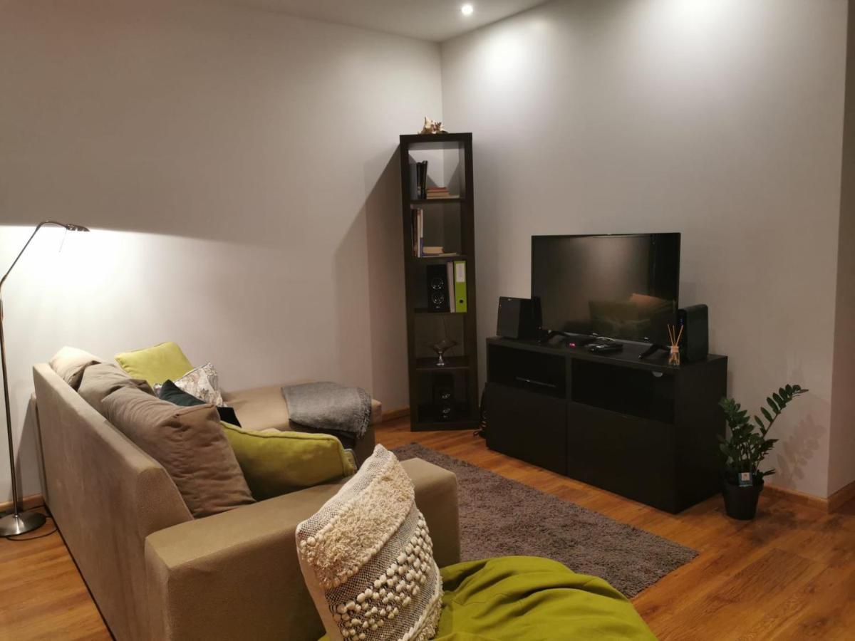 Ria De Aveiro Apartment Zewnętrze zdjęcie