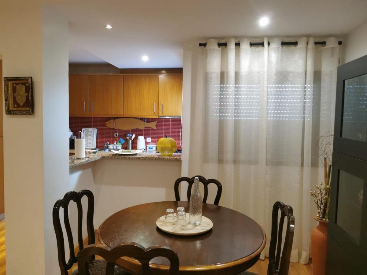 Ria De Aveiro Apartment Zewnętrze zdjęcie