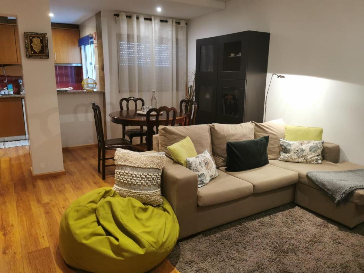 Ria De Aveiro Apartment Zewnętrze zdjęcie