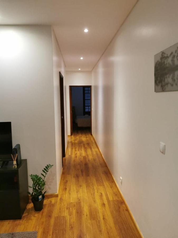 Ria De Aveiro Apartment Zewnętrze zdjęcie