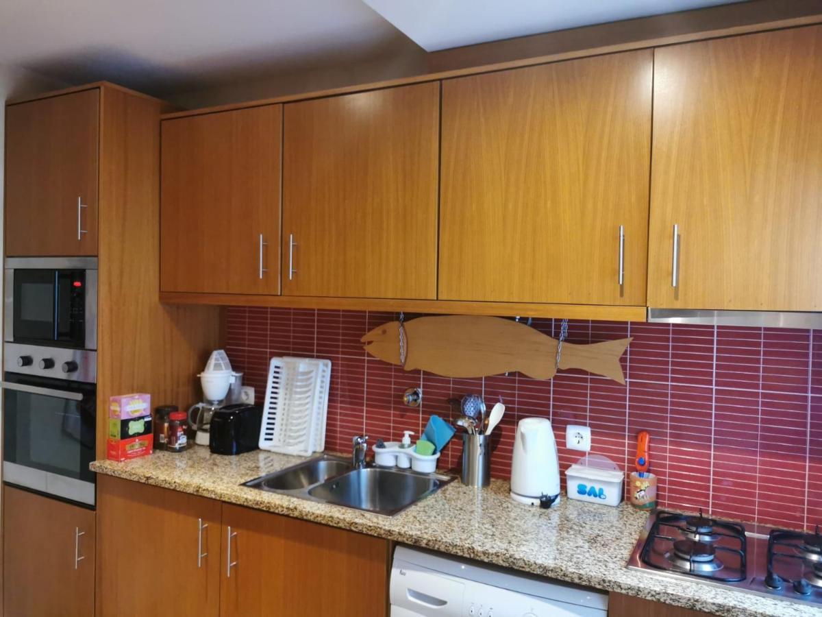 Ria De Aveiro Apartment Zewnętrze zdjęcie