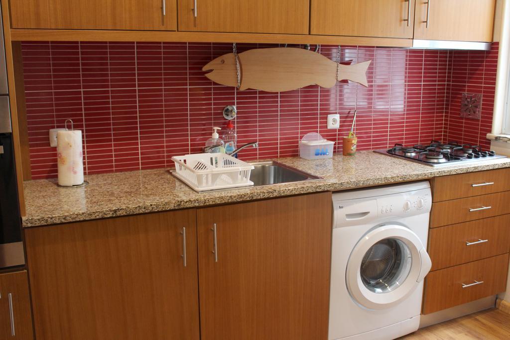 Ria De Aveiro Apartment Zewnętrze zdjęcie