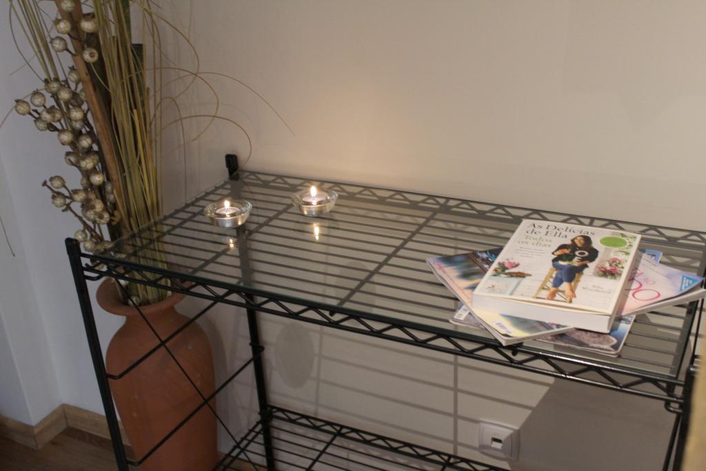 Ria De Aveiro Apartment Zewnętrze zdjęcie