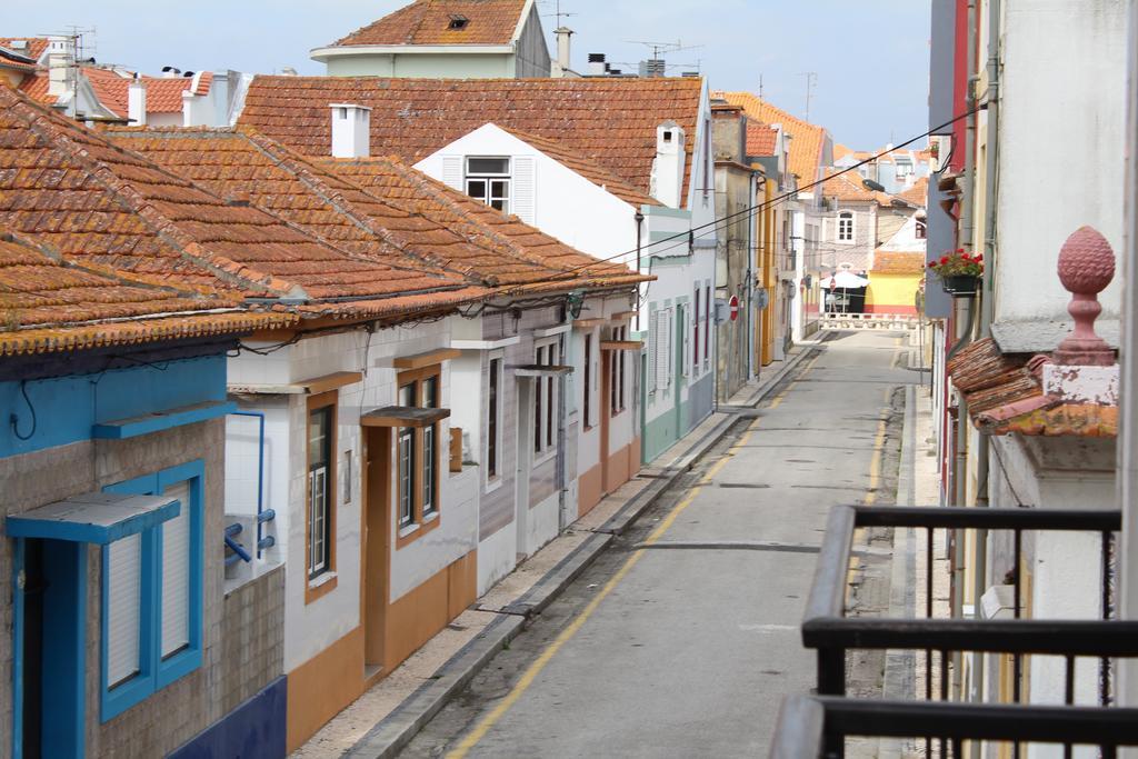 Ria De Aveiro Apartment Zewnętrze zdjęcie